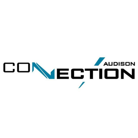 Audison Connection zekeringhouders en verdeelblokken