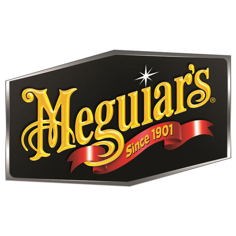 Meguiar's autoverzorging