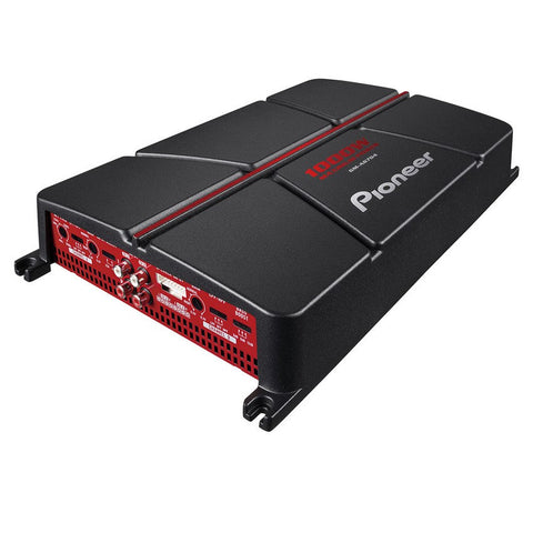 Pioneer auto versterkers