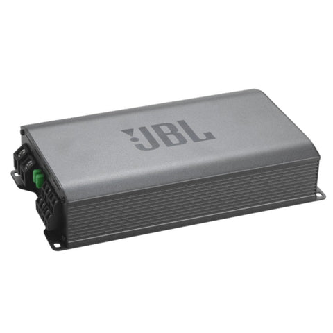 JBL auto versterkers