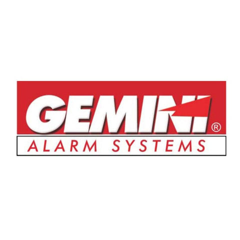 Gemini auto-alarm