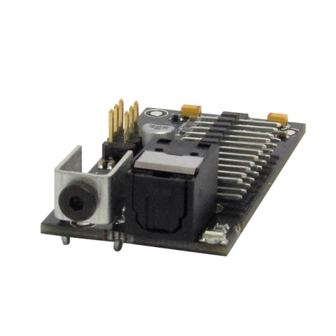 Helix DSP-accessoires