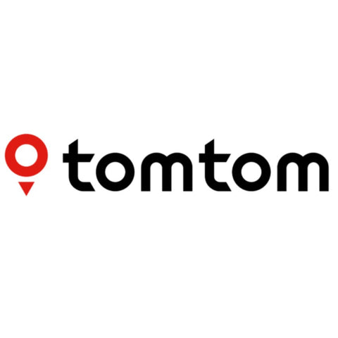 TomTom navigatie en multimedia
