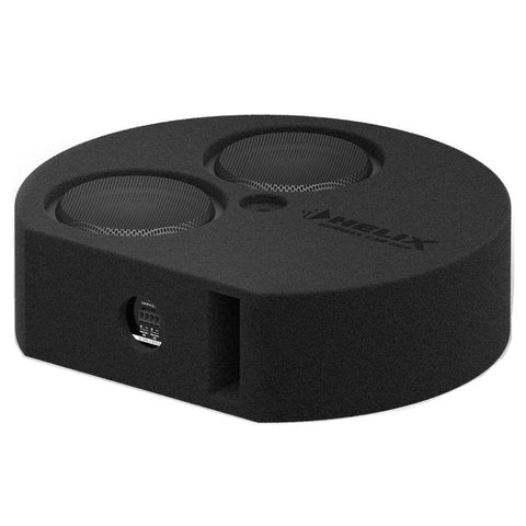 Helix auto subwoofers