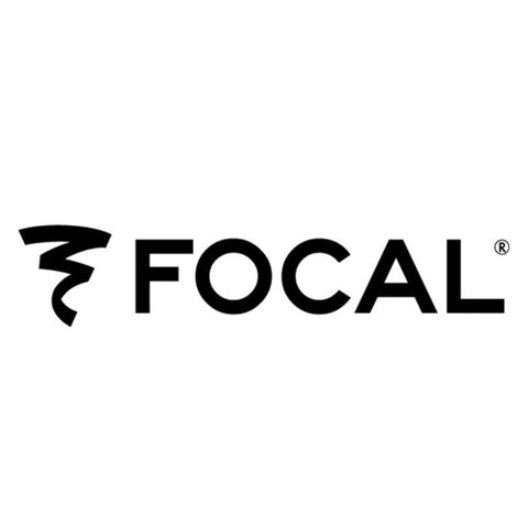 Focal auto speakers