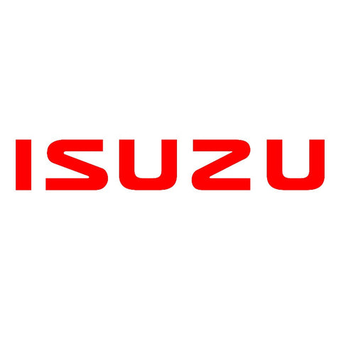 Isuzu
