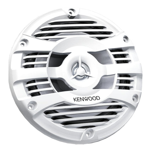 Kenwood marine speakers