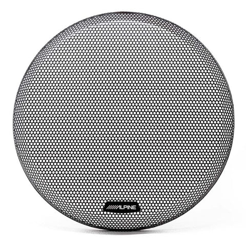 Alpine subwoofer-accessoires