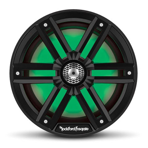 Rockford Fosgate marine speakers