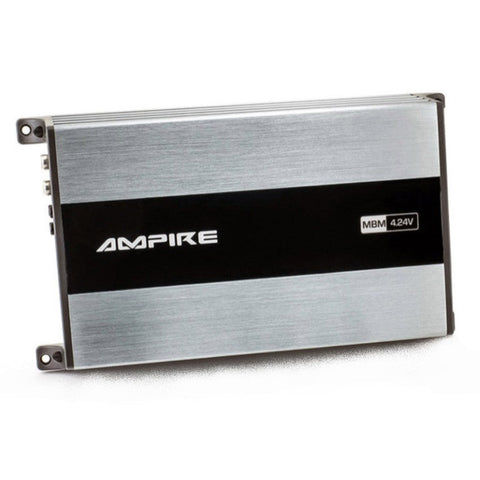 Ampire auto versterkers