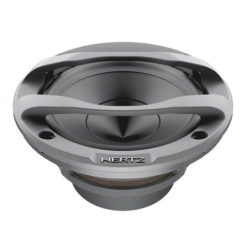 Hertz auto speakers
