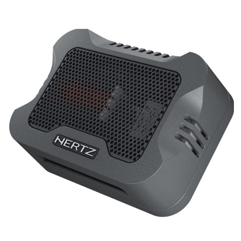 Hertz scheidingsfilters
