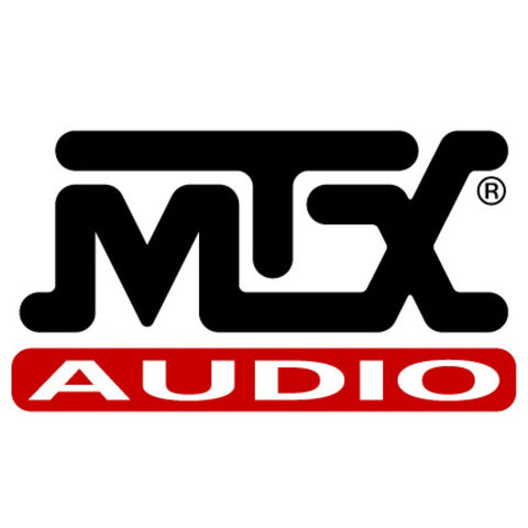 MTX auto audio