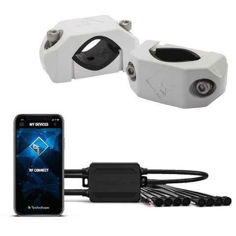 Marine subwoofer accessoires