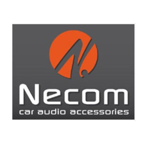 Necom auto audio
