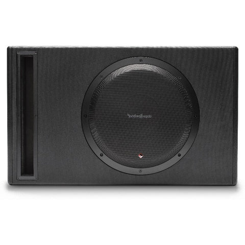 Rockford Fosgate auto subwoofers