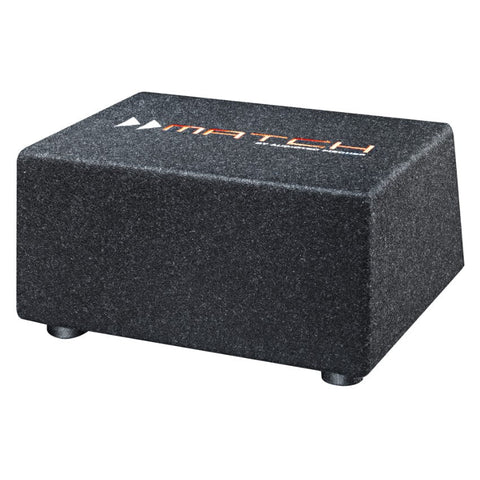 Match auto subwoofers