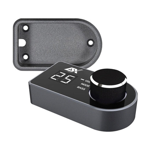ESX DSP-accessoires