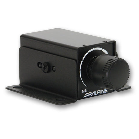 Alpine versterker-accessoires
