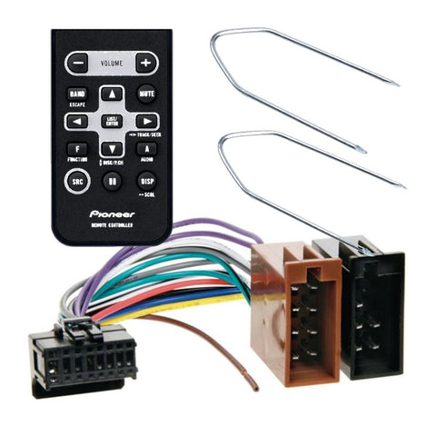 Radio-accessoires