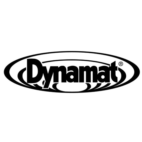 Dynamat geluidsisolatie auto