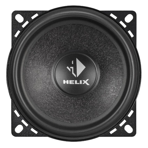 Helix auto speakers