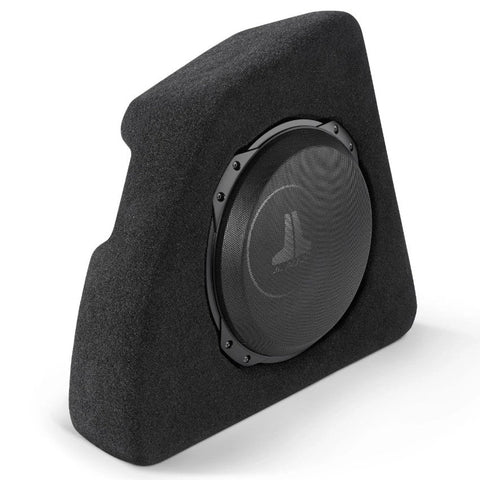 JL Audio pasklare subwooferkisten