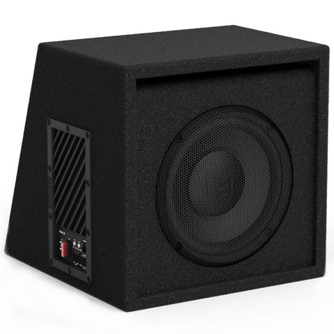 Boxmore auto subwoofers