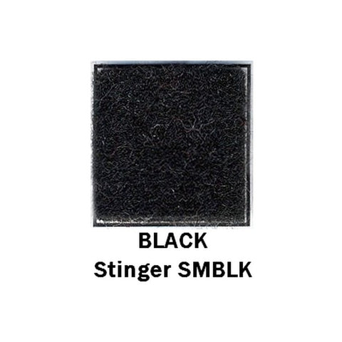 Stinger inbouwmaterialen