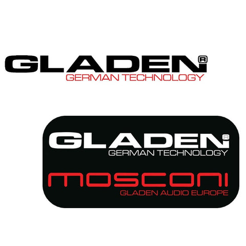 Gladen Audio auto audio
