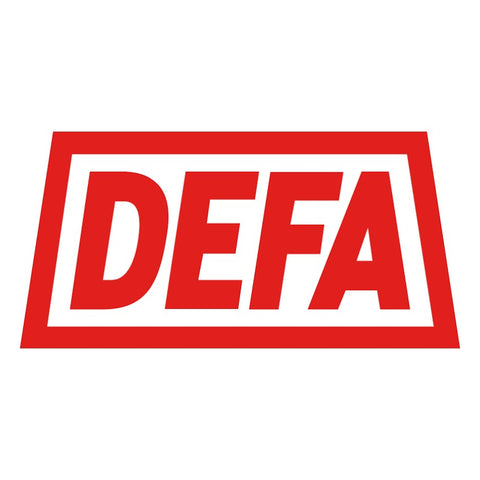 Defa auto-alarm onderdelen