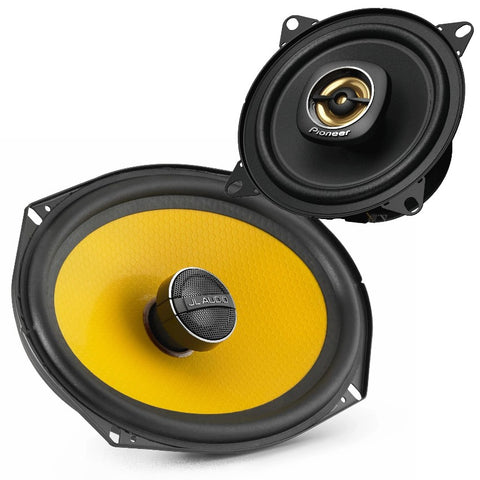 Speakers