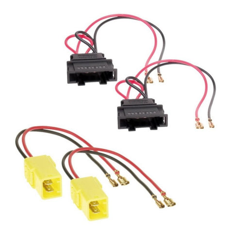 Speakerverloopkabel Daihatsu