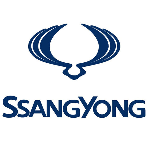 Ssang Yong