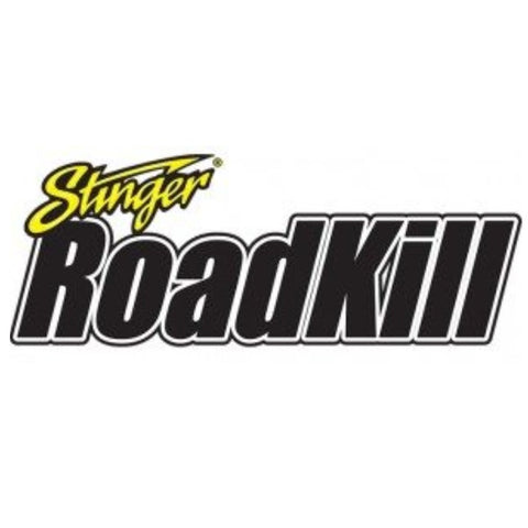Stinger Roadkill