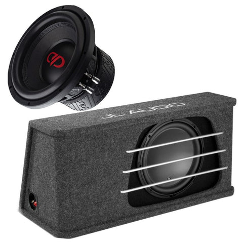 Subwoofers