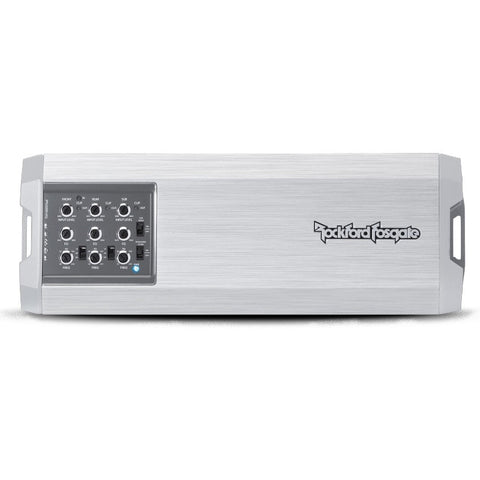 Rockford Fosgate auto versterkers