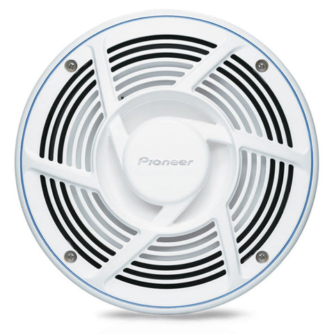Pioneer marine speakers