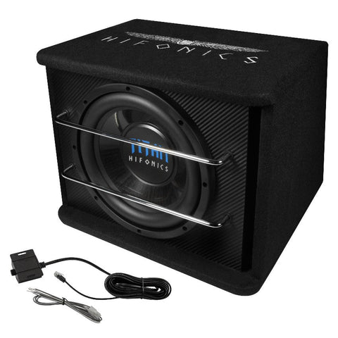 Hifonics auto subwoofers