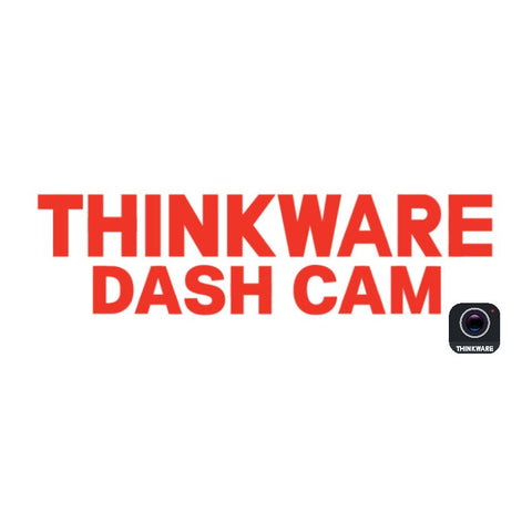 Thinkware dashcams en accessoires