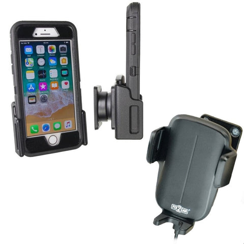 Telefoonhouders