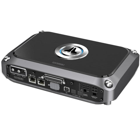 JL Audio auto versterkers