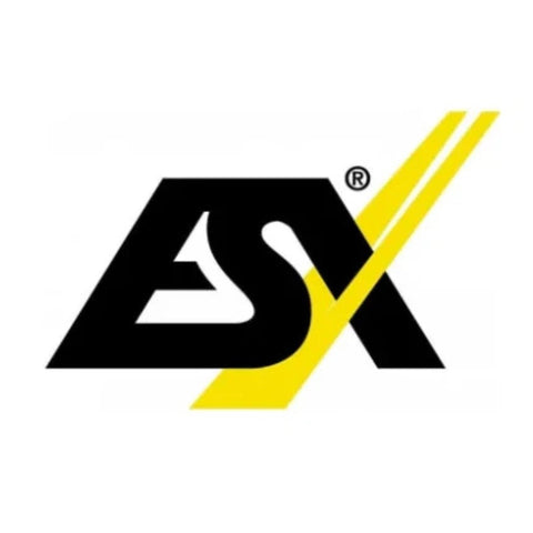 ESX auto speakers