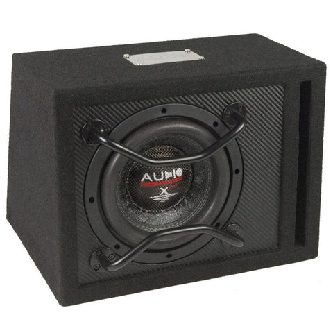 Audiosystem auto subwoofers