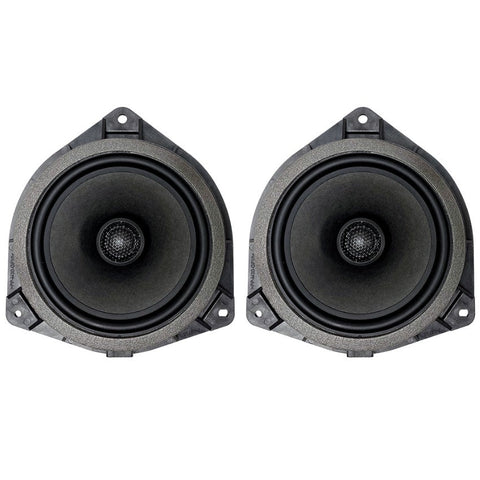 Phoenix Gold pasklare speakersets
