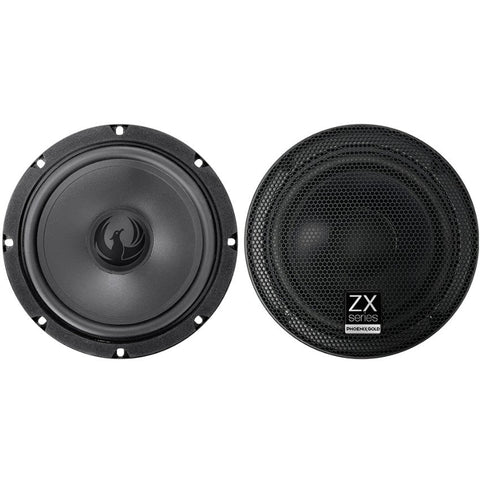 Phoenix Gold auto speakers