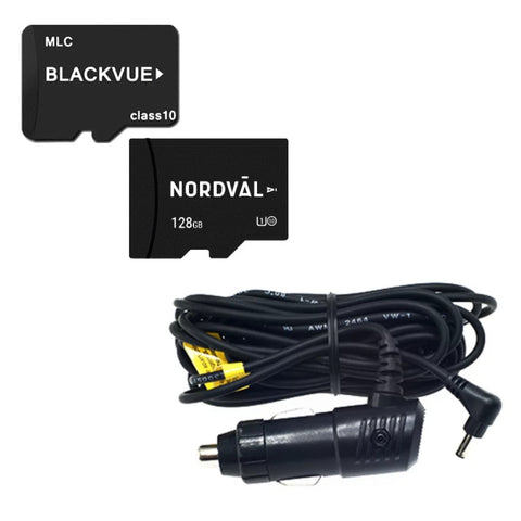 Dashcam-accessoires