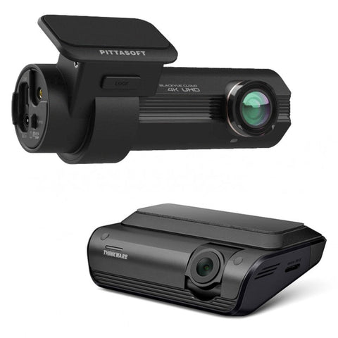 Dashcam's