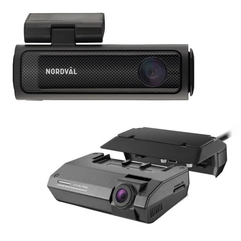 Dashcam's