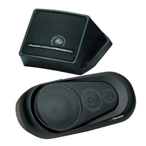 opbouwspeakers